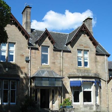 Strathblane Country House Hotel Glasgow Ngoại thất bức ảnh