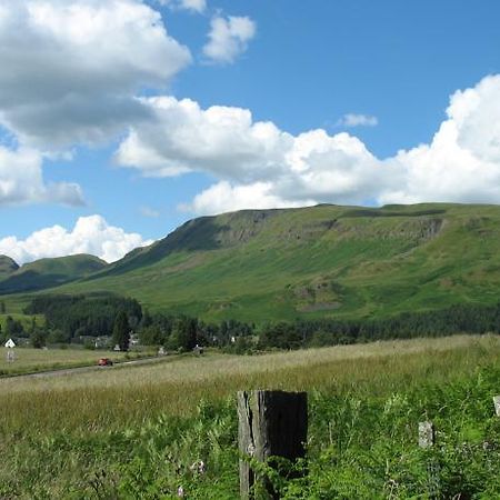 Strathblane Country House Hotel Glasgow Ngoại thất bức ảnh