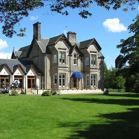 Strathblane Country House Hotel Glasgow Ngoại thất bức ảnh