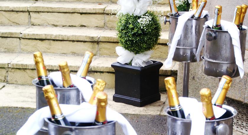 Strathblane Country House Hotel Glasgow Ngoại thất bức ảnh