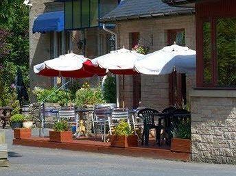 Strathblane Country House Hotel Glasgow Ngoại thất bức ảnh