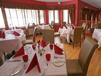 Strathblane Country House Hotel Glasgow Ngoại thất bức ảnh