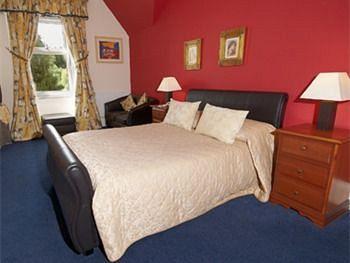 Strathblane Country House Hotel Glasgow Ngoại thất bức ảnh