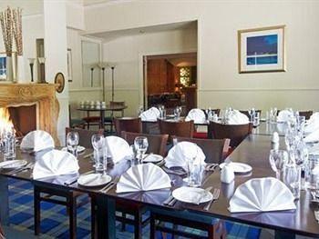 Strathblane Country House Hotel Glasgow Ngoại thất bức ảnh
