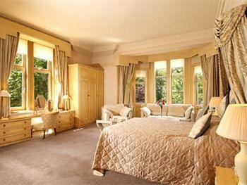 Strathblane Country House Hotel Glasgow Ngoại thất bức ảnh