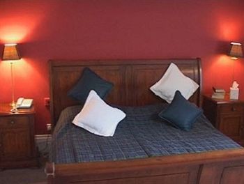 Strathblane Country House Hotel Glasgow Ngoại thất bức ảnh